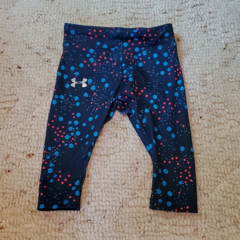 Under armour 6/9 months